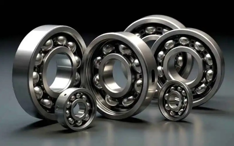 Industrial Bearings
